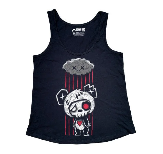 A Bad Day Women Tanktop