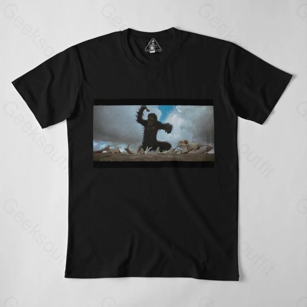 Dawn of Man T-Shirt