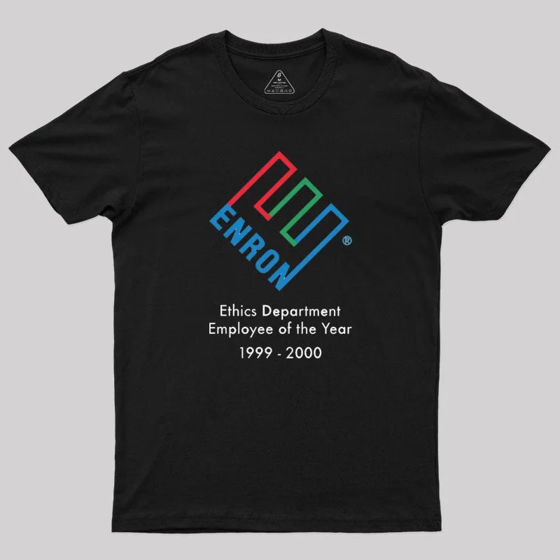 ENRON T-Shirt