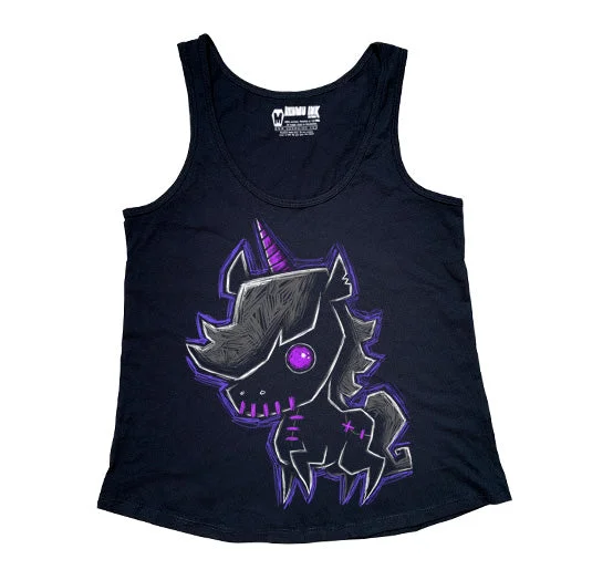 The Mythical Misfit Women Tanktop