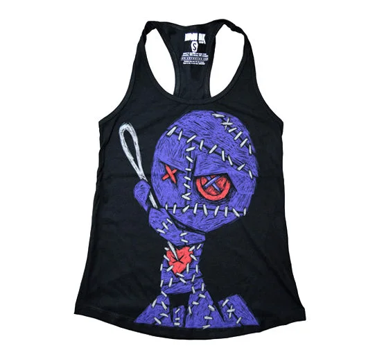 Voodoo Seppuku II Women Tanktop