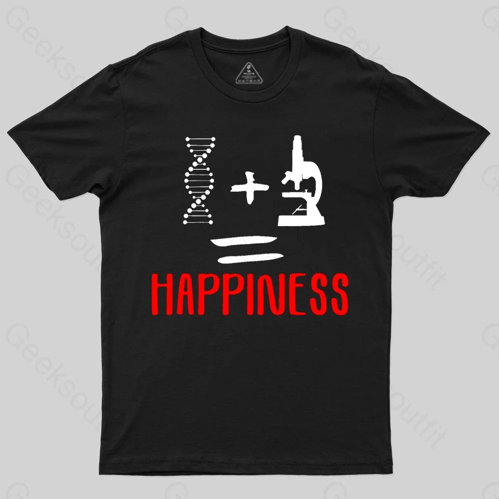 Funny Biology T-shirt