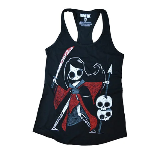 The Last Tokyo Women Tanktop