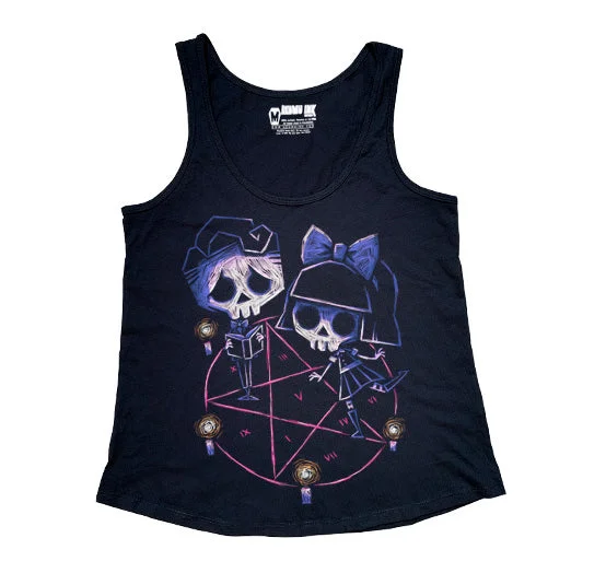 The Devil's Playground Women Tanktop