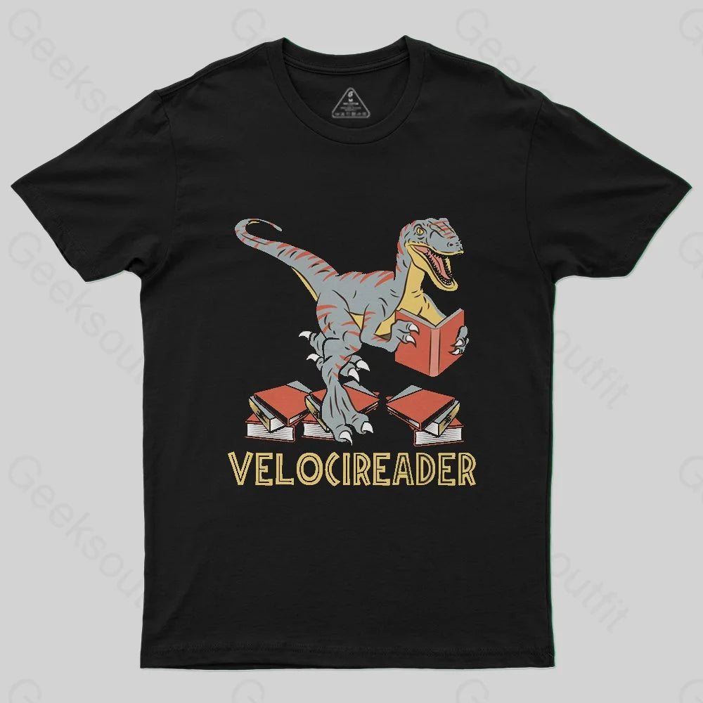 Velocireader T-Shirt