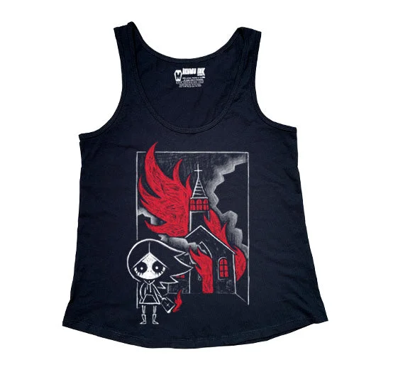 The Prophecy Women Tanktop