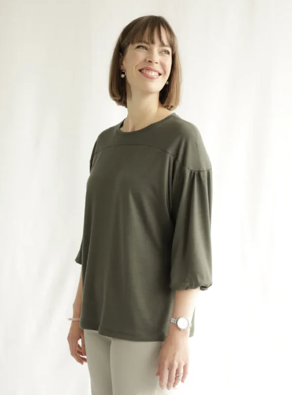 Style Arc Lorna Knit Top