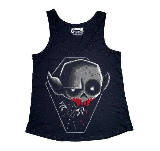 Blood Thirst Women Tanktop