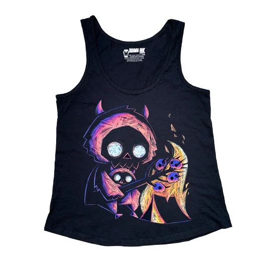 ENDANGERED Women Tanktop