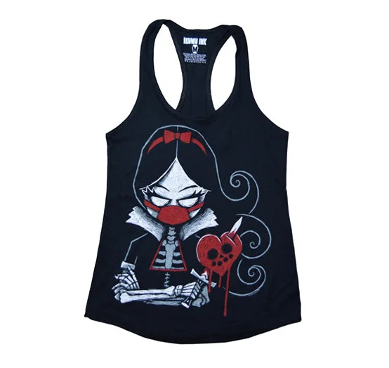 Revenge is Sweet Women Tanktop