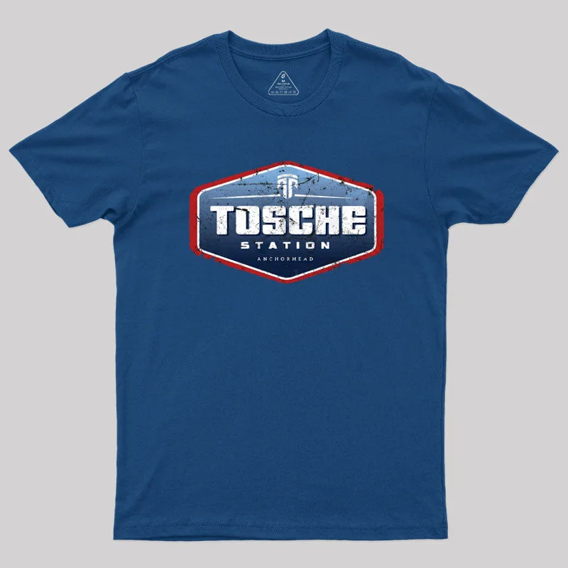 Tosche Station T-Shirt