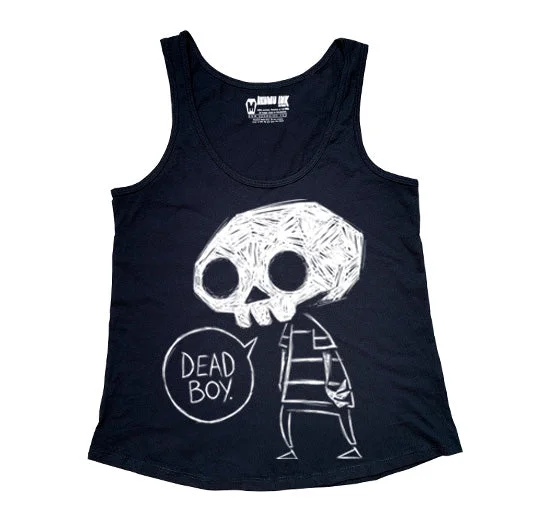 Dead Boy Women Tanktop