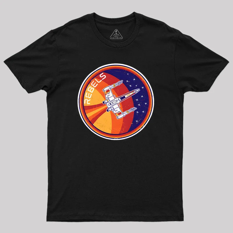 Rebels T-Shirt