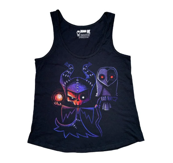 Malicious Intent Women Tanktop