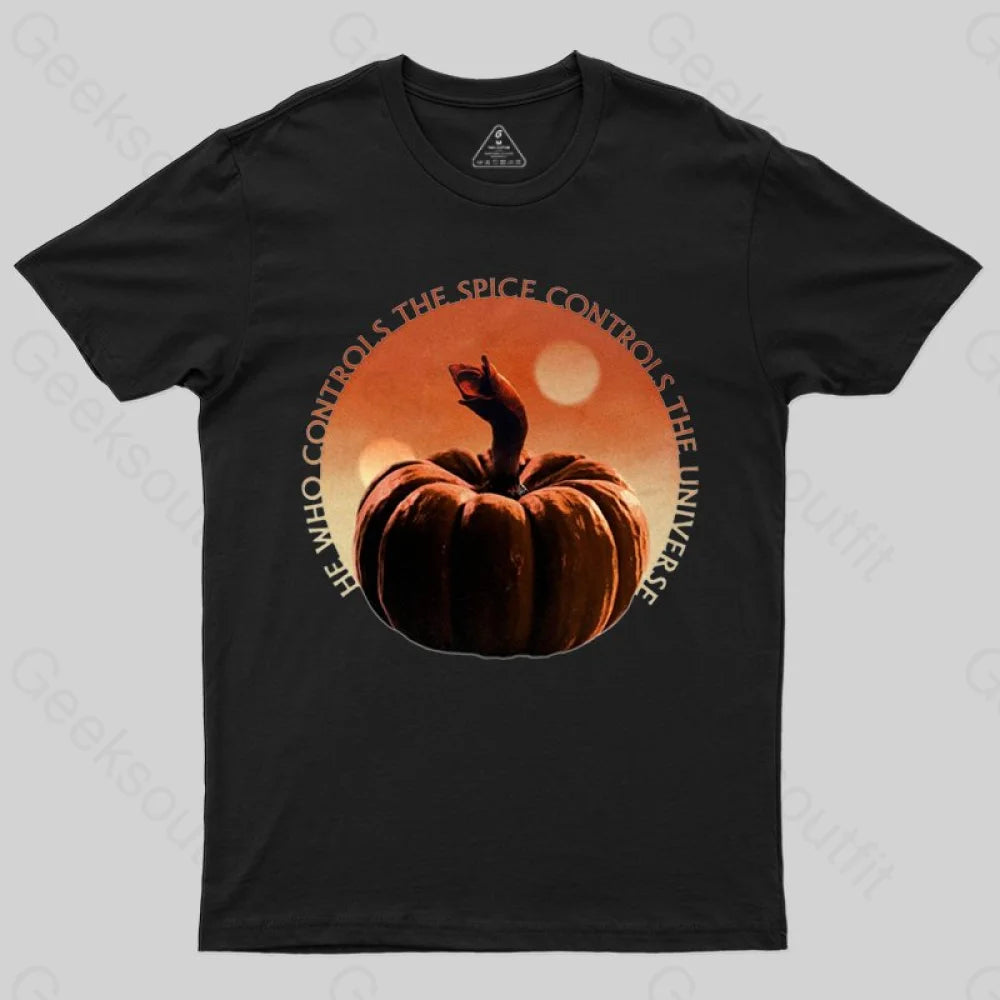 The Spice Must Flow T-Shirt