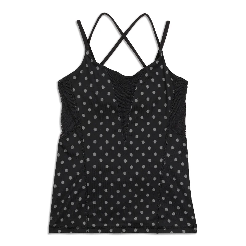 Exquisite Tank Top - Resale