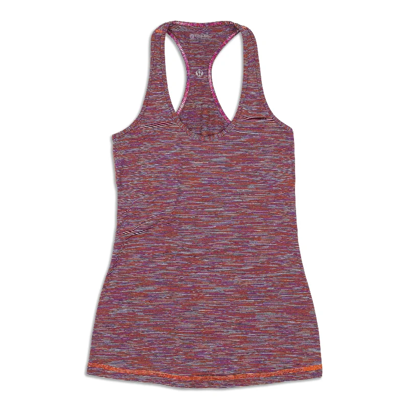 Cool Racerback Tank Top - Resale