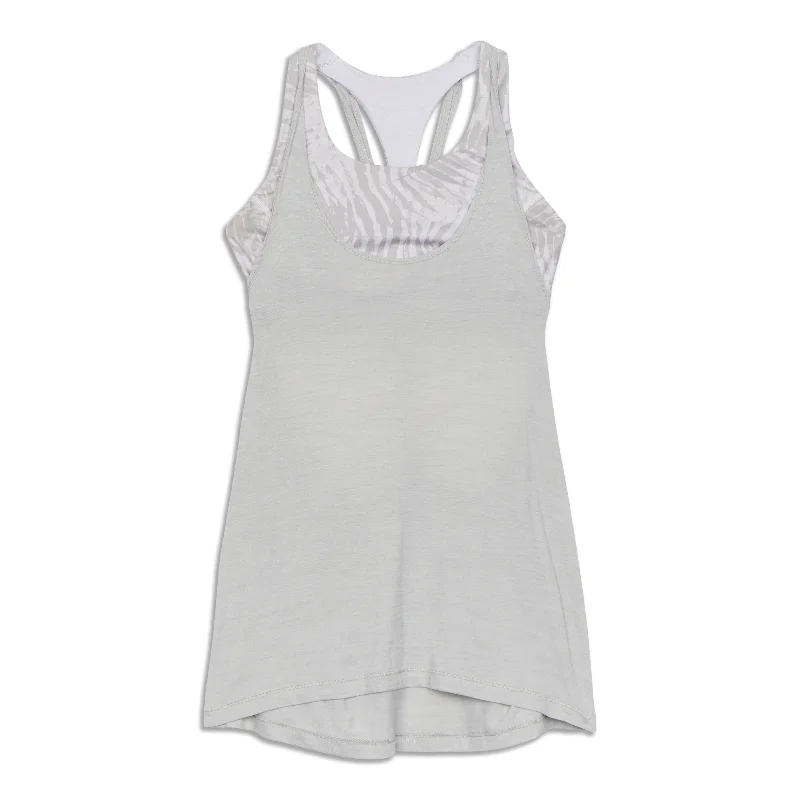 Twist And Toil Tank Top - Resale