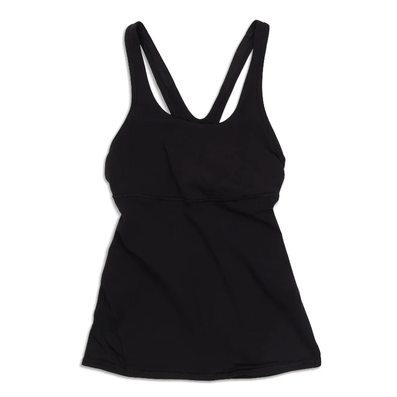 Cool Racerback Tank Top - Resale