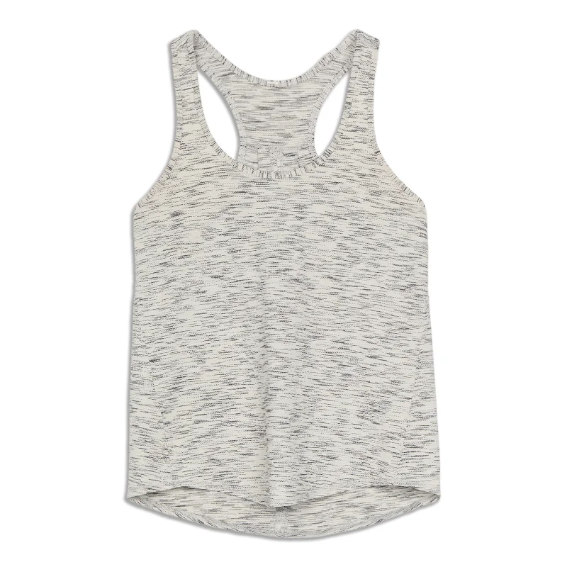 Salute The Sun Tank Top - Resale