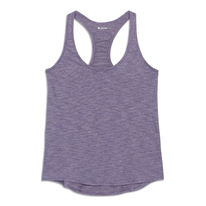 Enhearten Tank Top - Resale