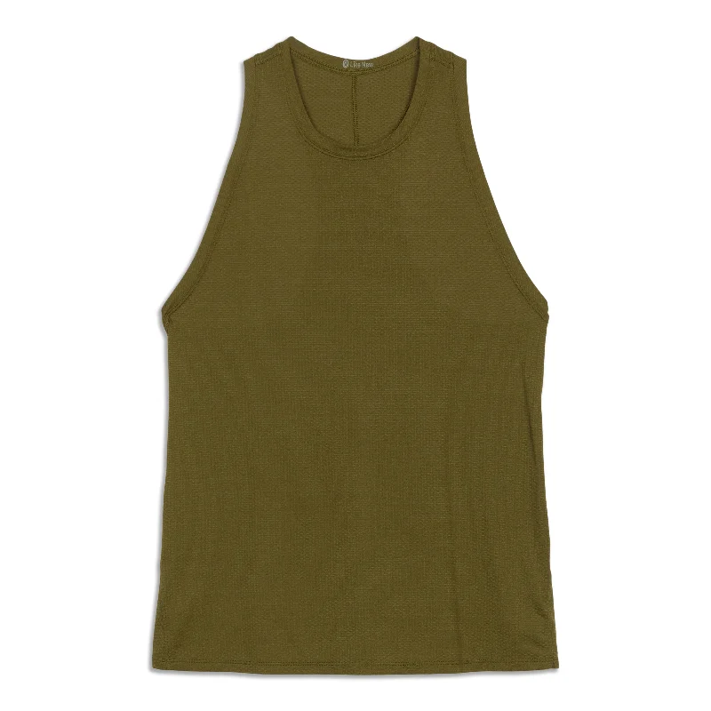 Conduit Tank Top - Resale