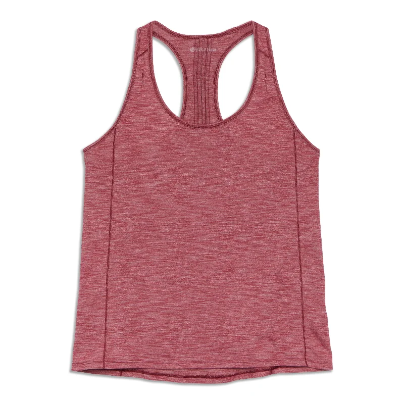 Hotwave Tank Top - Resale