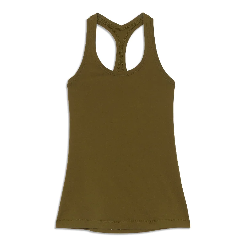 Cool Racerback Tank Top - Resale