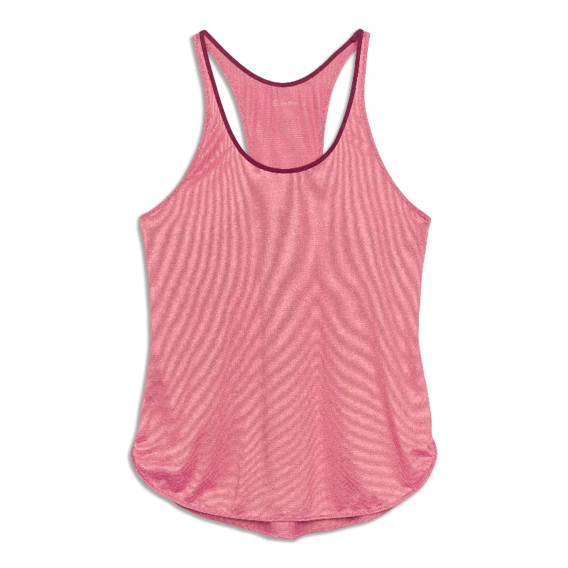 What The Sport Tank Top - Resale