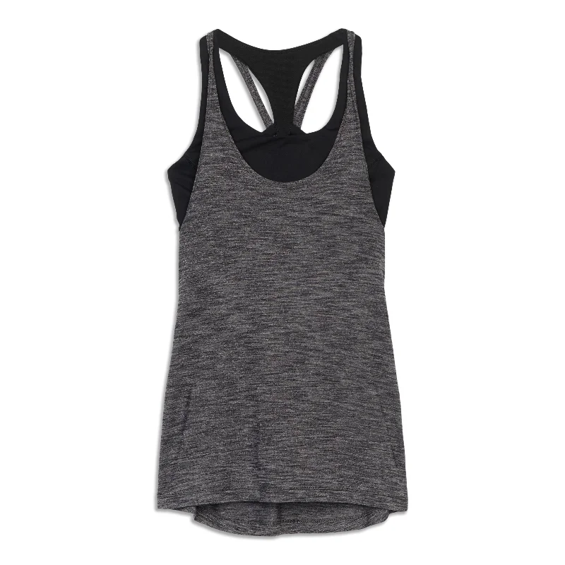 Twist And Toil Tank Top - Resale