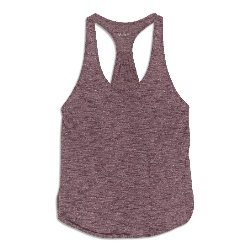 Fabled Forest Tank Top - Resale