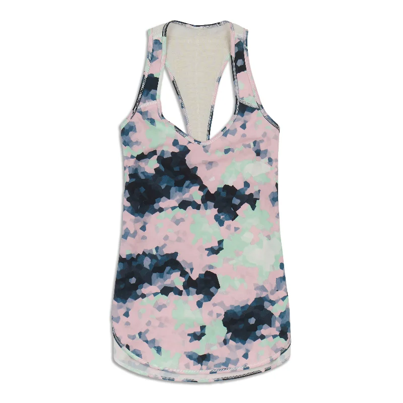 Vent It Out Tank Top - Resale