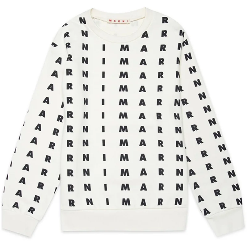 Marni Milk Sweater