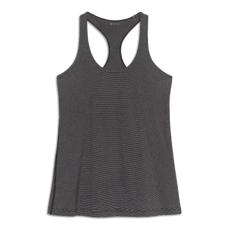 Cool Racerback Tank Top - Resale