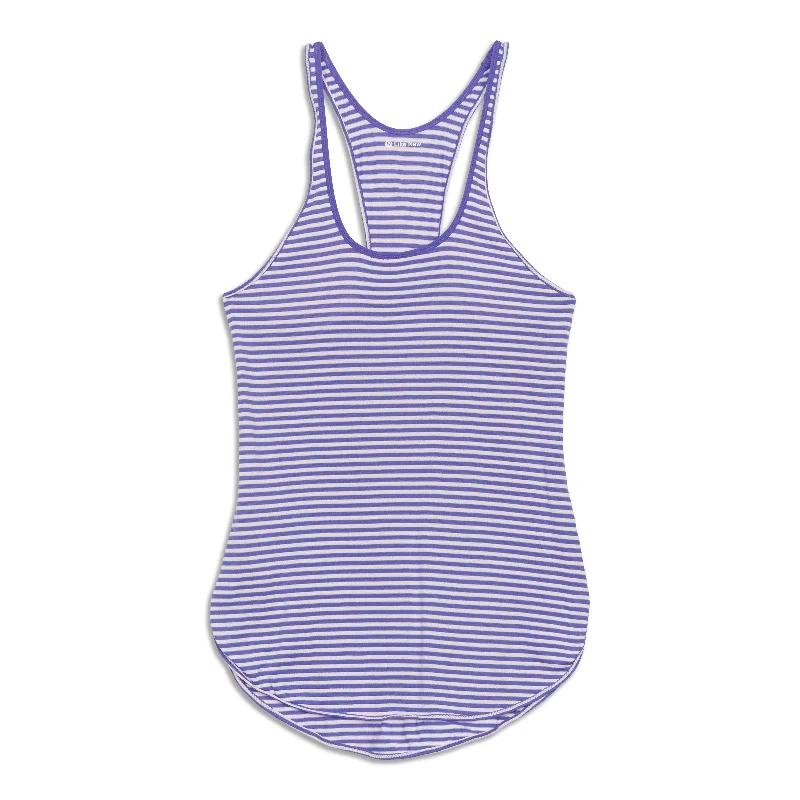 What The Sport Tank Top - Resale