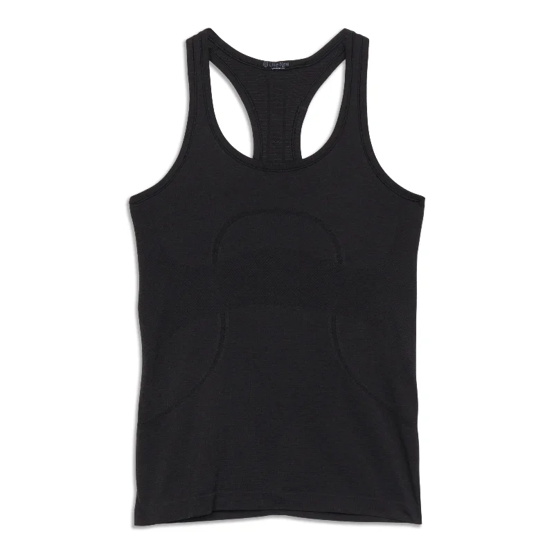 Swiftly Tech Racerback Tank Top - Resale