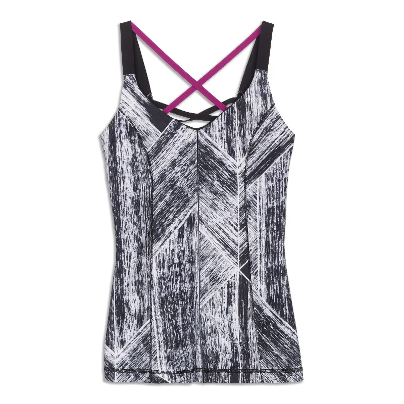 Hot To Street Tank Top - Resale