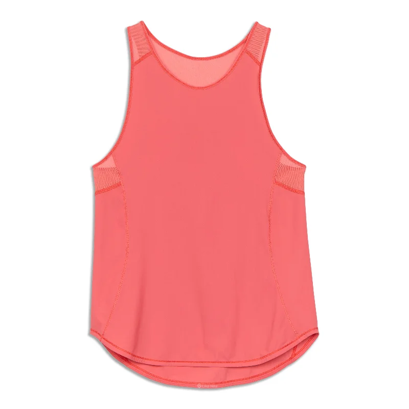 Sculpt Tank Top - Resale