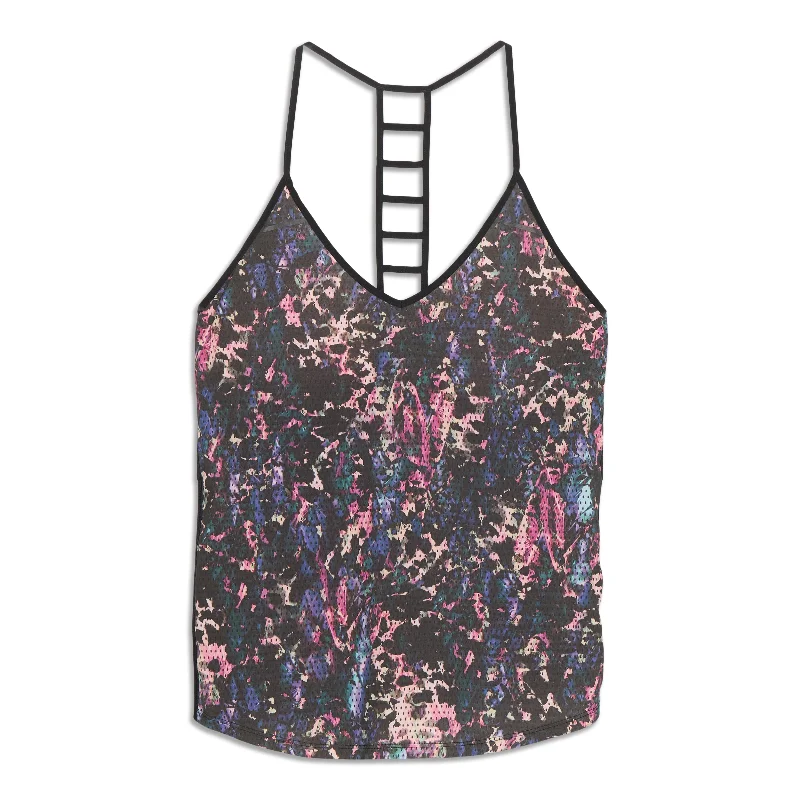 Breezy Tank Top - Resale