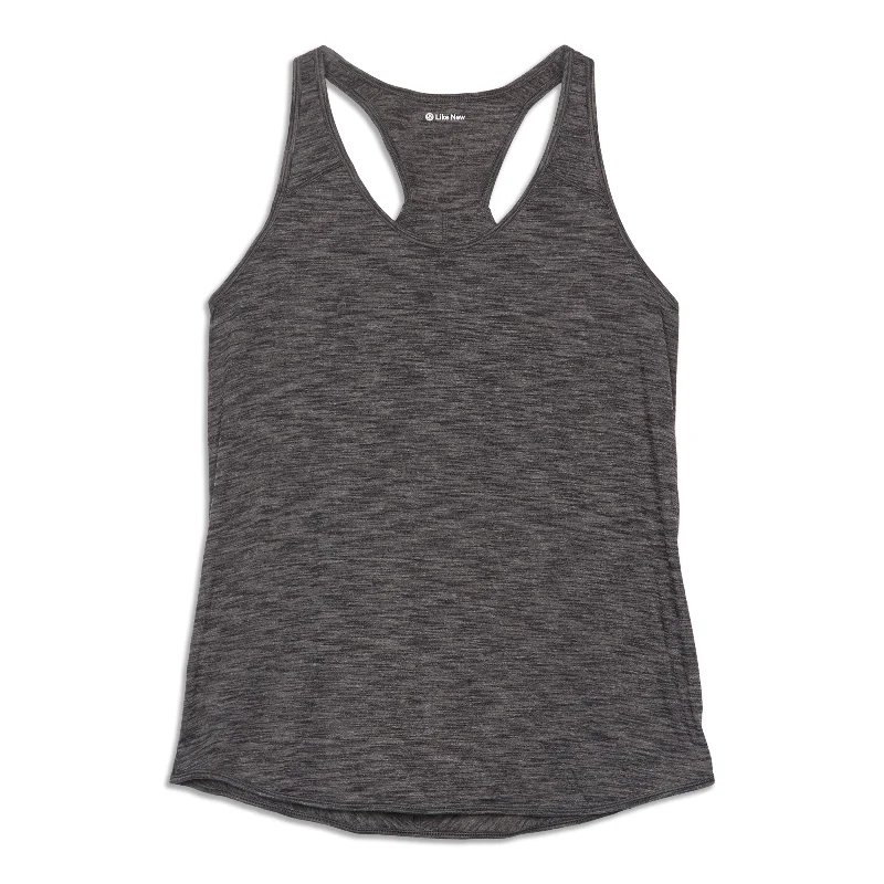 Essential Tank Top - Resale