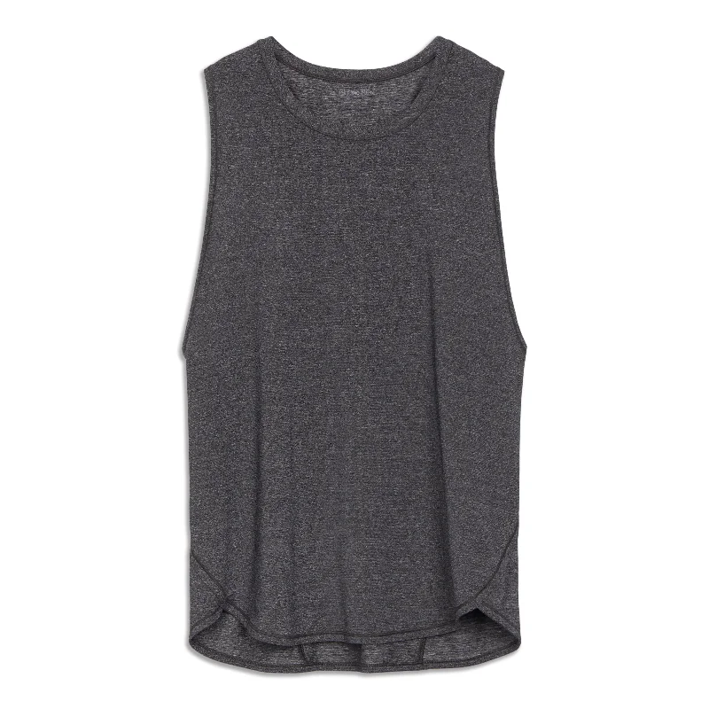 In A Cinch Tank Top - Resale