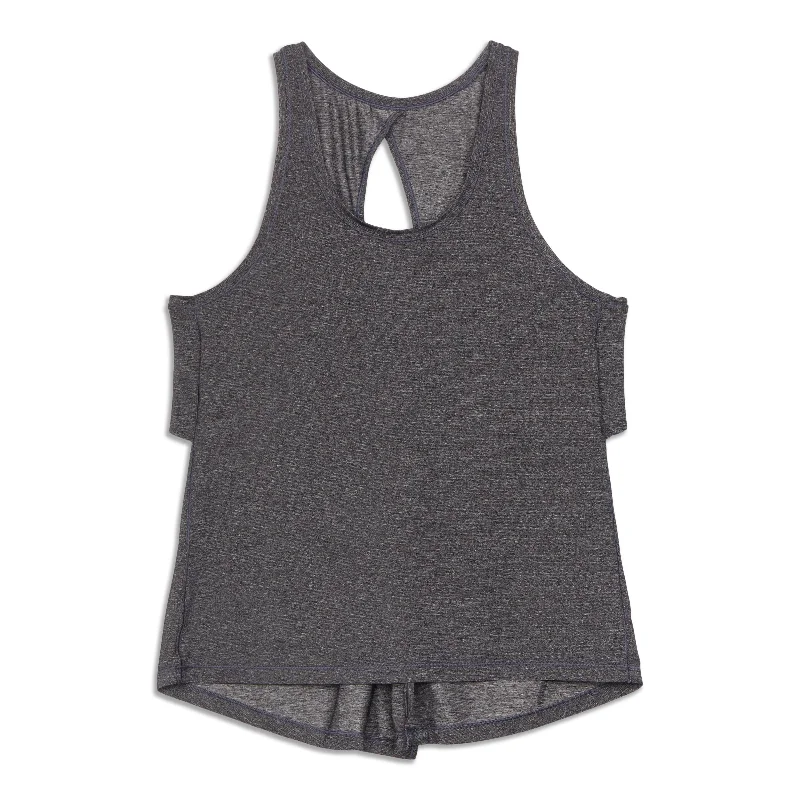 Cardio Squad Tank Top - Resale