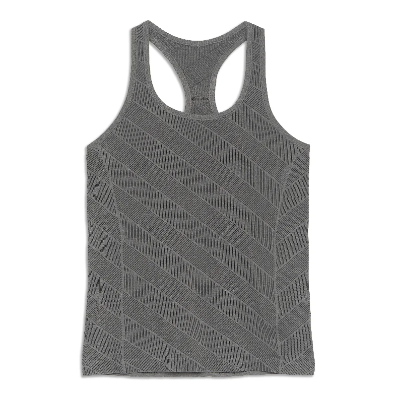 Swiftly Racerback Tank Top - Resale