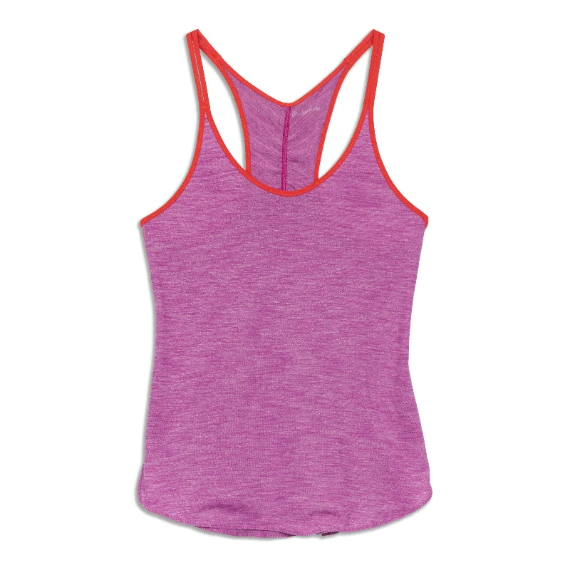 What The Sport Tank Top - Resale