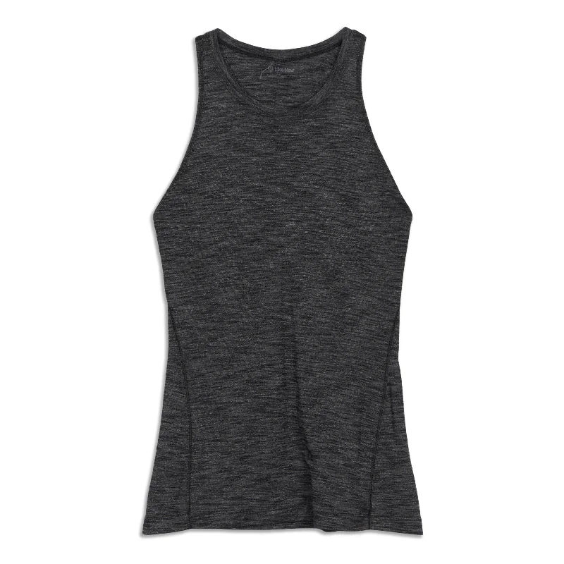 &Go Everywhere Tank Top - Resale