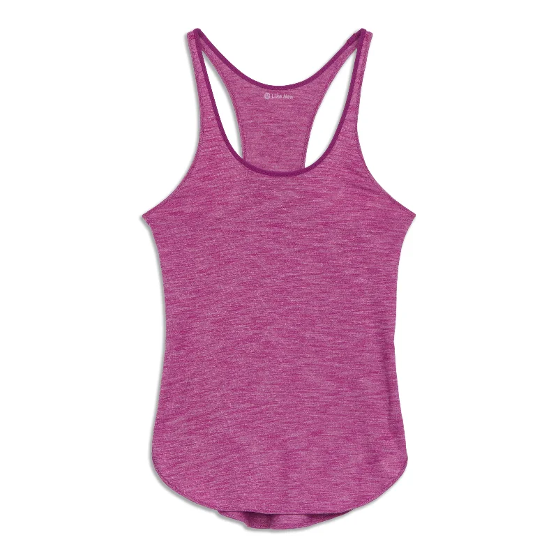 What The Sport Tank Top - Resale