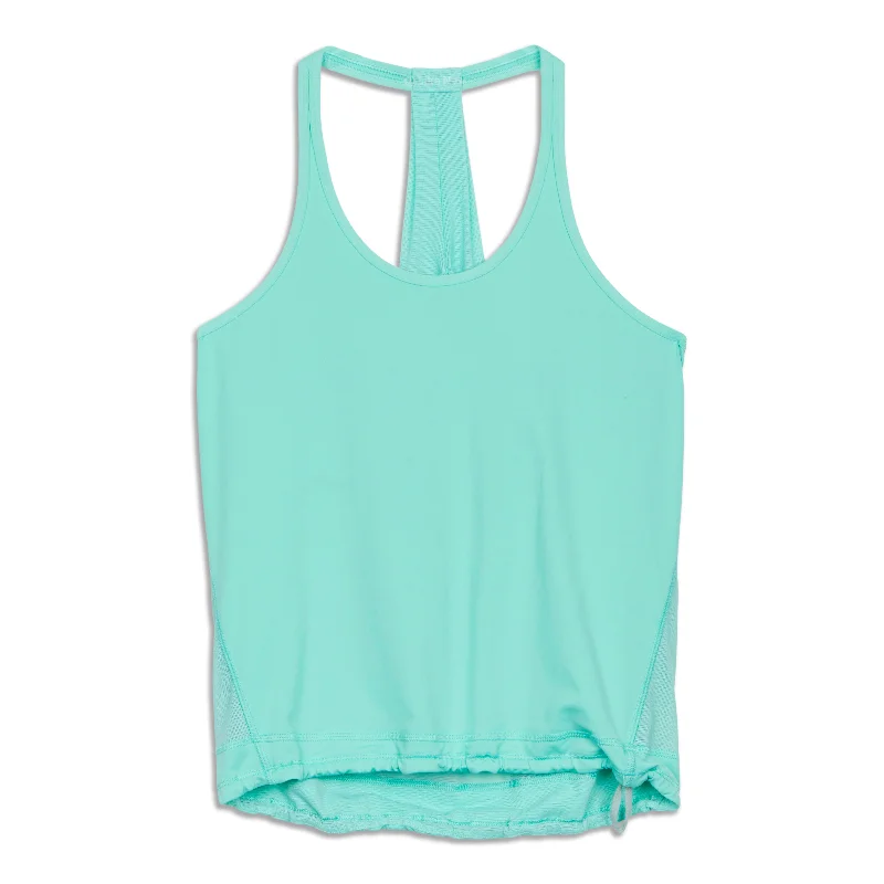 Drop It Like It'S Hot Tank Top - Resale