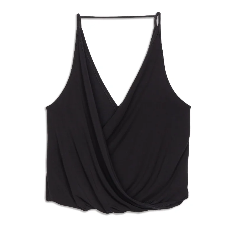 Power Y Tank Top - Resale