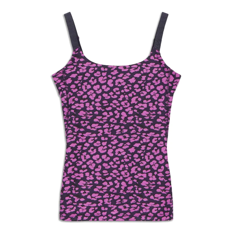 Barre None Tank Top - Resale