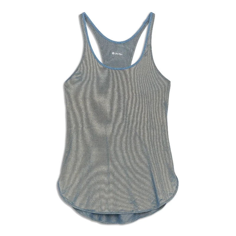 What The Sport Tank Top - Resale